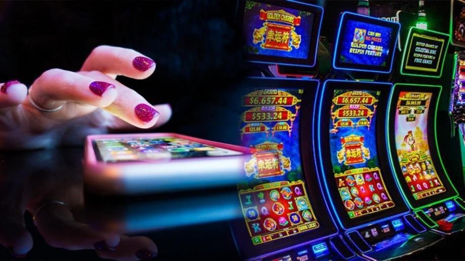 မြန်မာ Live Casino Baccarat Dragon Tiger တိုက်ရိုက်ကာစီနို