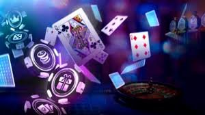 333mm About Myanmar Online Gaming Platform