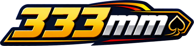 333mm Logo